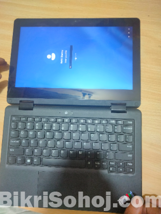 Lenovo Laptop